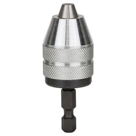 Bosch 2608572072 1-6 mm 1/4-6K Anahtarsız Mandren