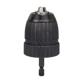 Bosch 2608572075 1-10 mm 1/4-6K Anahtarsız Mandren