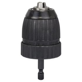 Bosch 2608572075 1-10 mm 1/4-6K Anahtarsız Mandren