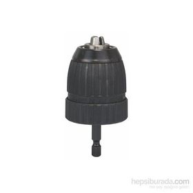 Bosch 2608572075 1-10 mm 1/4-6K Anahtarsız Mandren