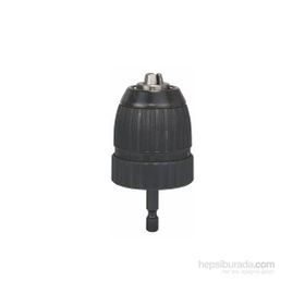 Bosch 2608572075 1-10 mm 1/4-6K Anahtarsız Mandren