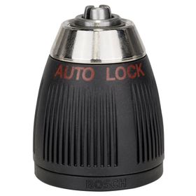 Bosch 2608572080 1-10 mm 3/8-24 Anahtarsız Mandren