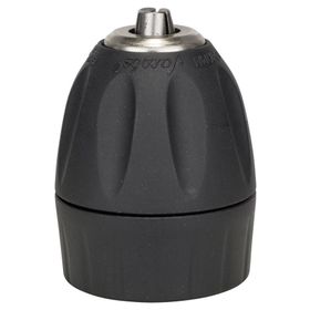 Bosch 2608572080 1-10 mm 3/8-24 Anahtarsız Mandren