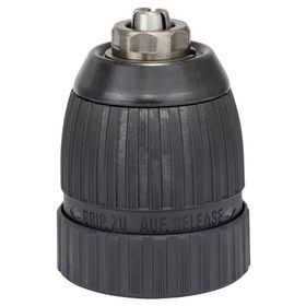 Bosch 2608572080 1-10 mm 3/8-24 Anahtarsız Mandren
