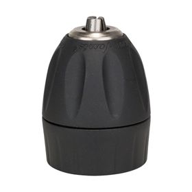Bosch 2608572080 1-10 mm 3/8-24 Anahtarsız Mandren