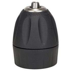 Bosch 2608572080 1-10 mm 3/8-24 Anahtarsız Mandren