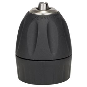 Bosch 2608572080 1-10 mm 3/8-24 Anahtarsız Mandren