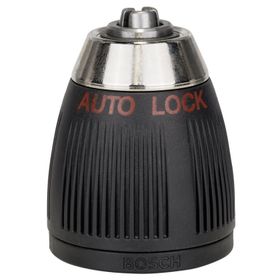 Bosch 2608572080 1-10 mm 3/8-24 Anahtarsız Mandren