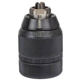 Bosch 2608572105 1.5-13 mm 1/2-20 Anahtarsız Mandren
