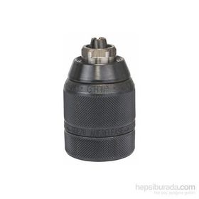 Bosch 2608572105 1.5-13 mm 1/2-20 Anahtarsız Mandren
