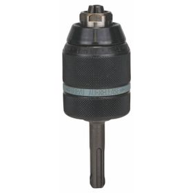 Bosch 2608572218 1-10 mm 1/2-20 Anahtarsız Mandren