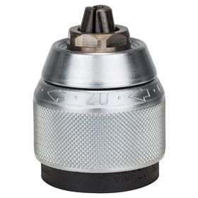 Bosch 2608572218 1-10 mm 1/2-20 Anahtarsız Mandren
