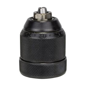 Bosch 2608572218 1-10 mm 1/2-20 Anahtarsız Mandren
