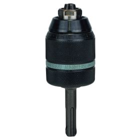 Bosch 2608572218 1-10 mm 1/2-20 Anahtarsız Mandren