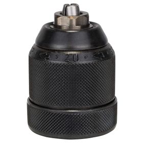 Bosch 2608572218 1-10 mm 1/2-20 Anahtarsız Mandren