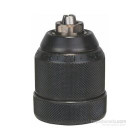 Bosch 2608572218 1-10 mm 1/2-20 Anahtarsız Mandren