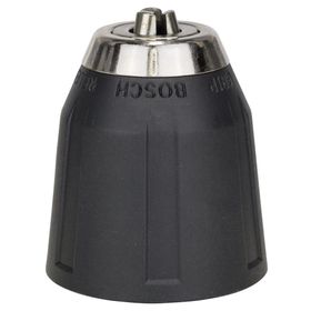 Bosch 2608572257 GSR 10.8 V-LI-2 için Anahtarsız Mandren