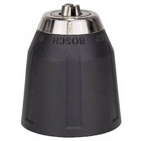 Bosch 2608572257 GSR 10.8 V-LI-2 için Anahtarsız Mandren