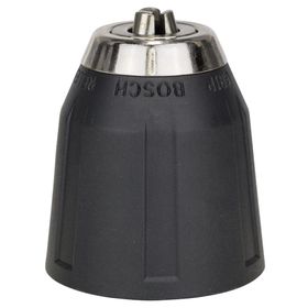 Bosch 2608572257 GSR 10.8 V-LI-2 için Anahtarsız Mandren