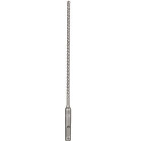 Bosch 2608576112 5,5x215 mm SDS Plus-7X 4 Elmaslı Özel Seri Matkap Ucu