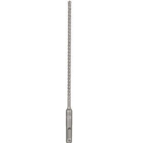 Bosch 2608576112 5,5x215 mm SDS Plus-7X 4 Elmaslı Özel Seri Matkap Ucu