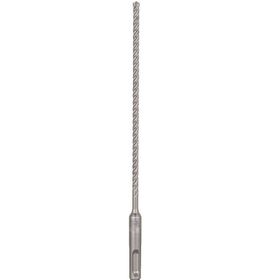 Bosch 2608576112 5,5x215 mm SDS Plus-7X 4 Elmaslı Özel Seri Matkap Ucu