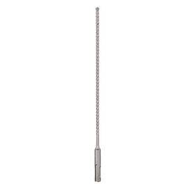 Bosch 2608576113 5,5x265 mm SDS Plus-7X 4 Elmaslı Özel Seri Matkap Ucu