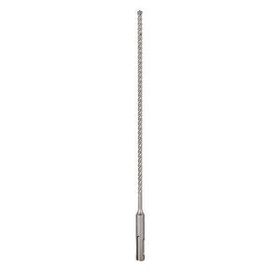 Bosch 2608576113 5,5x265 mm SDS Plus-7X 4 Elmaslı Özel Seri Matkap Ucu