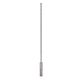 Bosch 2608576113 5,5x265 mm SDS Plus-7X 4 Elmaslı Özel Seri Matkap Ucu