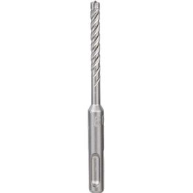 Bosch 2608576116 6x115 mm SDS Plus-7X 4 Elmaslı Özel Seri Matkap Ucu
