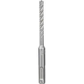 Bosch 2608576116 6x115 mm SDS Plus-7X 4 Elmaslı Özel Seri Matkap Ucu
