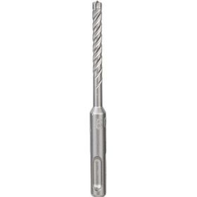 Bosch 2608576116 6x115 mm SDS Plus-7X 4 Elmaslı Özel Seri Matkap Ucu