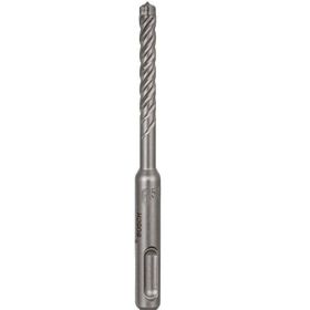 Bosch 2608576122 6,5x115 mm Sds Plus-7x 4 Elmaslı Özel Seri Matkap Ucu