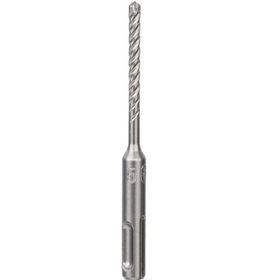 Bosch 2608576122 6,5x115 mm Sds Plus-7x 4 Elmaslı Özel Seri Matkap Ucu