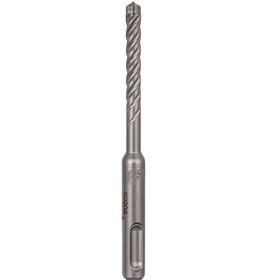 Bosch 2608576122 6,5x115 mm Sds Plus-7x 4 Elmaslı Özel Seri Matkap Ucu