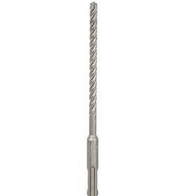 Bosch 2608576123 6,5x165 mm SDS Plus-7X 4 Elmaslı Özel Seri Matkap Ucu