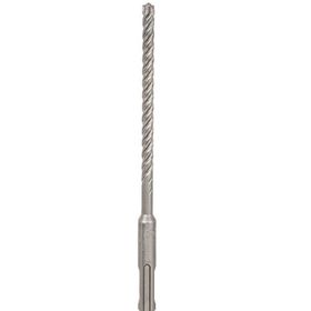Bosch 2608576123 6,5x165 mm SDS Plus-7X 4 Elmaslı Özel Seri Matkap Ucu