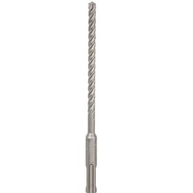 Bosch 2608576123 6,5x165 mm SDS Plus-7X 4 Elmaslı Özel Seri Matkap Ucu