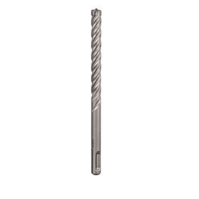 Bosch 2608576146 11x165 mm SDS Plus-7X 4 Elmaslı Özel Matkap Ucu