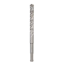 Bosch 2608576149 12x165 mm SDS Plus-7X 4 Elmaslı Özel Matkap Ucu