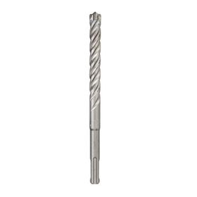 Bosch 2608576149 12x165 mm SDS Plus-7X 4 Elmaslı Özel Matkap Ucu