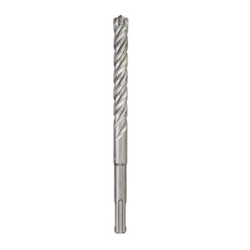 Bosch 2608576149 12x165 mm SDS Plus-7X 4 Elmaslı Özel Matkap Ucu