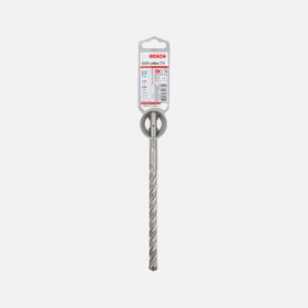 Bosch 2608576150 12x215 mm SDS Plus-7X 4 Elmaslı Özel Matkap Ucu