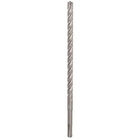 Bosch 2608576151 12x265 mm SDS Plus-7X 4 Elmaslı Özel Matkap Ucu