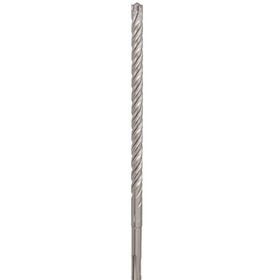 Bosch 2608576151 12x265 mm SDS Plus-7X 4 Elmaslı Özel Matkap Ucu