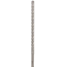 Bosch 2608576151 12x265 mm SDS Plus-7X 4 Elmaslı Özel Matkap Ucu