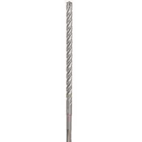 Bosch 2608576151 12x265 mm SDS Plus-7X 4 Elmaslı Özel Matkap Ucu
