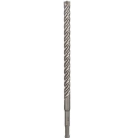 Bosch 2608576157 13x265 mm SDS Plus-7X 4 Elmaslı Özel Matkap Ucu
