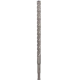 Bosch 2608576157 13x265 mm SDS Plus-7X 4 Elmaslı Özel Matkap Ucu