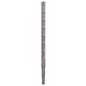 Bosch 2608576157 13x265 mm SDS Plus-7X 4 Elmaslı Özel Matkap Ucu